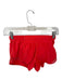 Lululemon Size 2R Tomato Nylon Blend Waist Band Athletic Shorts Tomato / 2R