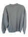 Taylor Swift Size S Grey & Multi Cotton Blend Crewneck Long Sleeve Sweatshirt Grey & Multi / S