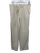 Paul Smith Size 29 Beige Linen Solid Men's Pants Beige / 29