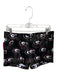 Loud Mouth Size 6 Black & Red Cotton Blend Front Pockets UGA Shorts Black & Red / 6
