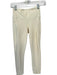 Athleta Size XS Butter Yellow Polyester Side Pockets 7/8 length Leggings Butter Yellow / XS