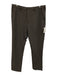 Rapha Size 34 Gray Synthetic Solid Athletic Jogger Men's Pants Gray / 34