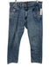 Polo Size 34 Light Wash Cotton Solid Jean Men's Pants Light Wash / 34