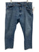 Polo Size 38 Light Wash Cotton Solid Jean Men's Pants Light Wash / 38