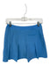 Ralph Lauren Size S Cornflower Blue Polyester Blend Elastic Waist Athletic Skort Cornflower Blue / S