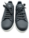 Dolce & Gabbana Shoe Size 41 Black & White Leather & Textile Mesh Sneakers Black & White / 41