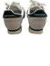 Tretorn Shoe Size 7 White, Green & Pink Textile Suede Color Blend Sneakers White, Green & Pink / 7