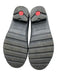 Hunter Shoe Size 8 Gray Manmade Material Round Toe Elastic Pull Tab Booties Gray / 8