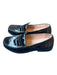 Cole Haan Shoe Size 9.5 Black Patent Leather Loafers Black / 9.5
