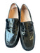 Cole Haan Shoe Size 9.5 Black Patent Leather Loafers Black / 9.5