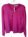Boden Size XL Pink Cotton Long Sleeve Button Down Cardigan Sweater Pink / XL