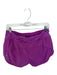 Lululemon Size 6 Purple Athletic Shorts Purple / 6