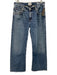 Citizens of Humanity Size 28 Med Light Wash Cotton Denim Zip & Button Jeans Med Light Wash / 28