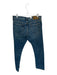 Tod Snyder NWT Size 32X32 Dark Wash Cotton Straight Leg Jeans Dark Wash / 32X32