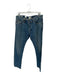Tod Snyder NWT Size 32X32 Dark Wash Cotton Straight Leg Jeans Dark Wash / 32X32