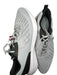 Kalenji Shoe Size 13 Gray & Black Lace Up Sneakers Gray & Black / 13