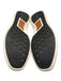 Wolf & Shepherd Shoe Size 12 Like New Brown Synthetic Solid Dress Sneaker Shoes Brown / 12