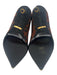 Tom Ford Shoe Size 38 Brown, Black & Gold Pony Hair Suede Leopard Print Pumps Brown, Black & Gold / 38