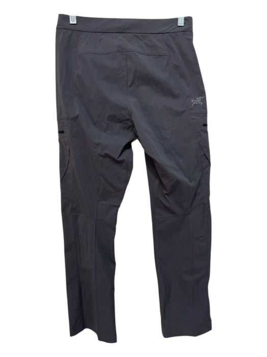 Arcteryx NWT Size 28 Gray Nylon Solid Men's Pants Gray / 28