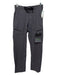 Arcteryx NWT Size 28 Gray Nylon Solid Men's Pants Gray / 28