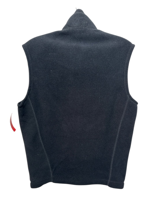 Patagonia NWT Size S Black Synthetic fleece Vest Men's Jacket Black / S