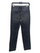 We The Free Size 26 Black Wash Cotton Denim Button Fly Low Rise Pockets Jeans Black Wash / 26