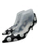 Maison Margiela Shoe Size 38 Black & White Leather Polka Dots Pointed Toe Pumps Black & White / 38
