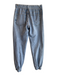 Rag & Bone Size XS Light Blue Cotton Elastic Waist Miramar Side Pockets Pants Light Blue / XS