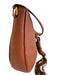Altuzarra Brown Leather Shoulder Strap Magnetic Close Braided Strap Bag Brown / M