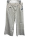 Mother Superior Size 29 White Cotton Denim High Waist Button & Zip Fly Jeans White / 29