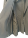 Veronica Beard Size 4 Black Polyester Blend Zip Pocket Snap Closure Blazer Black / 4