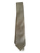 Polo Tan Cotton Blend Solid Men's Ties Tan