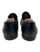 Gucci Shoe Size 7 AS IS Black Leather Solid Men's Shoes Black / 7