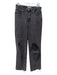 Madewell Size 28 Washed Black Cotton Blend 5 Pocket zip fly High Waist Jeans Washed Black / 28