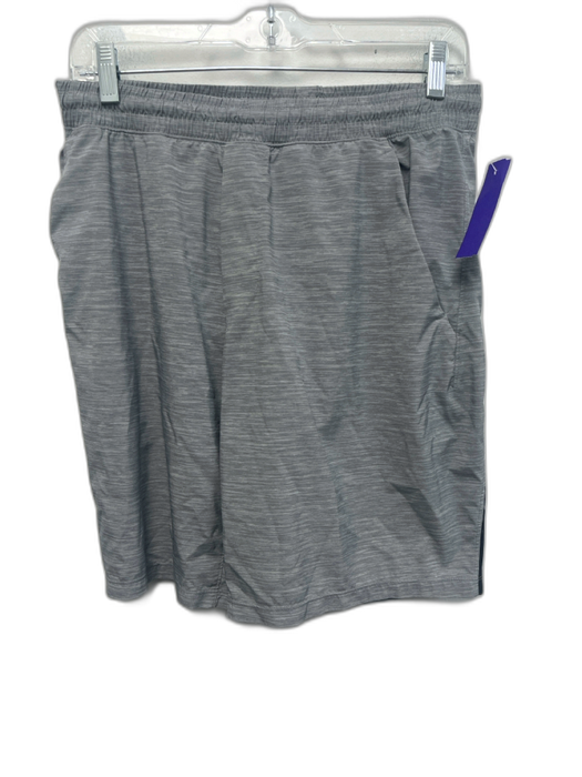 Lululemon Size M Light Gray Athleisure Men's Shorts Light Gray / M