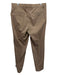 H Stockton Size Est 32 Dark Tan Cotton Solid Khakis Men's Pants Dark Tan / Est 32
