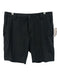 Vuori Size Est 34 Dark Gray Synthetic Solid Athletic Khakis Men's Shorts Dark Gray / Est 34
