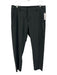 Vuori Size Est 34 Dark Gray Synthetic Solid Athletic Khakis Men's Pants Dark Gray / Est 34