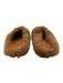 Marni Shoe Size 42 Brown Synthetic Fur Slip On Men's Shoes Brown / 42