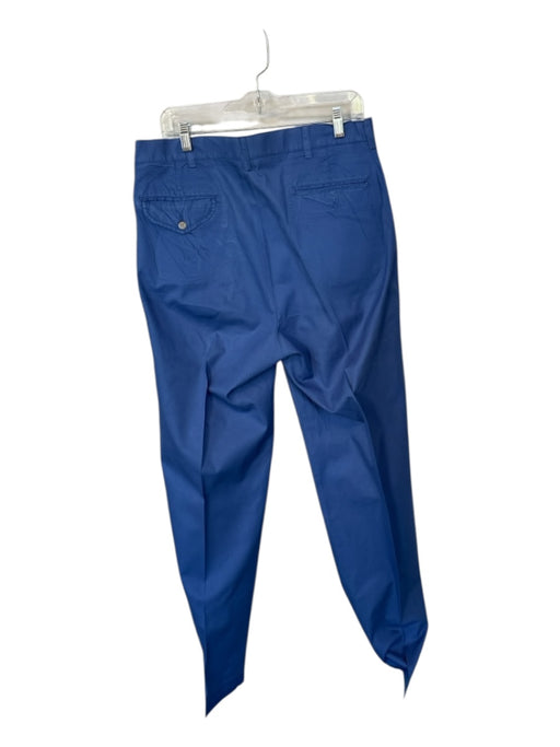 Polo Ralph Lauren Size 35X32 Blue Cotton Men's Pants Blue / 35X32