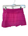 Lululemon Size 2 Sonic Pink Waist Band Athletic Skort Sonic Pink / 2
