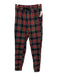 Zanerobe Size 32 Red & Blue Cotton Blend Plaid Khakis Men's Pants Red & Blue / 32
