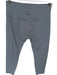 Athleta Size M Blue Nylon High Waist Athletic Leggings Blue / M