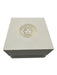 Versace Gold & Green Metal Case Men's Watch Gold & Green