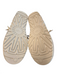 Ugg Shoe Size 9 Brown & Beige Manmade Material Round Toe Animal Print Shoes Brown & Beige / 9