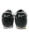Onitsuka Tiger Shoe Size 9.5 Black & White Synthetic Solid Sneaker Men's Shoes Black & White / 9.5