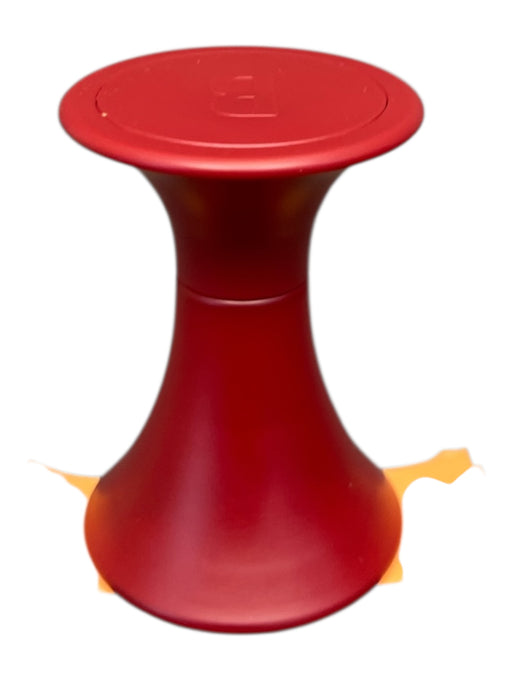 Borntostandout Red Glass Spray Mangos Extrait De Parfum Made in Korea Perfume Red