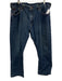 Polo Ralph Lauren Size 38 Medium Wash Cotton Denim Zip Fly Jean Men's Pants Medium Wash / 38