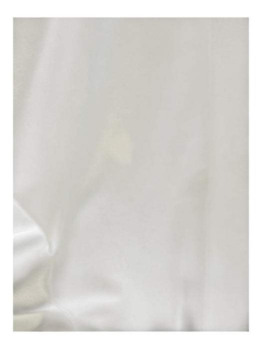 Peter Millar Size 38 White Cotton Solid Men's Pants White / 38