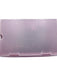 Miu Miu Shoe Size 38.5 Brown Leather Square Toe Lace Up Rubber Sole Oxford Flats Brown / 38.5